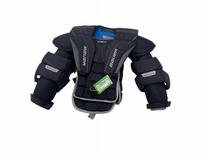 Bauer GSX Goalie Chest Protector