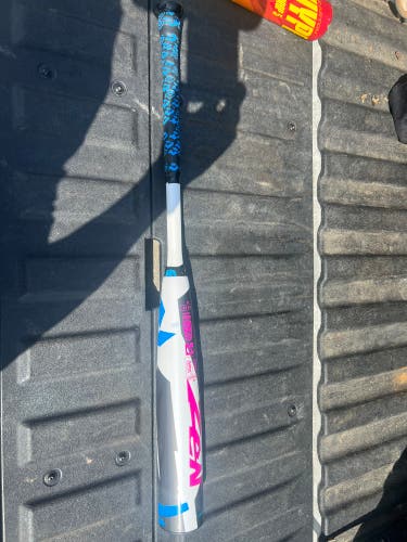 New 2024 DeMarini USSSA Certified Composite 26 oz 31" CF Zen Bat