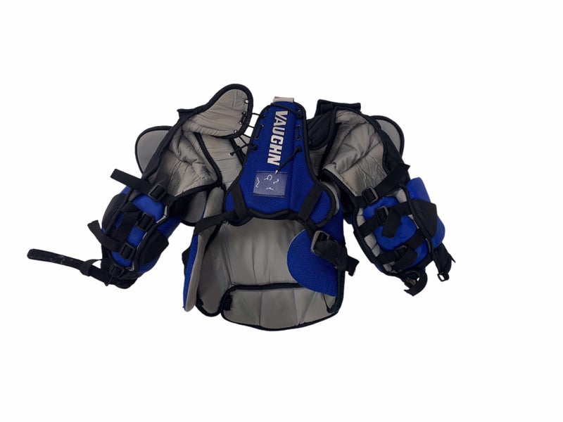 Vaughn V7 Goalie Chest Protector