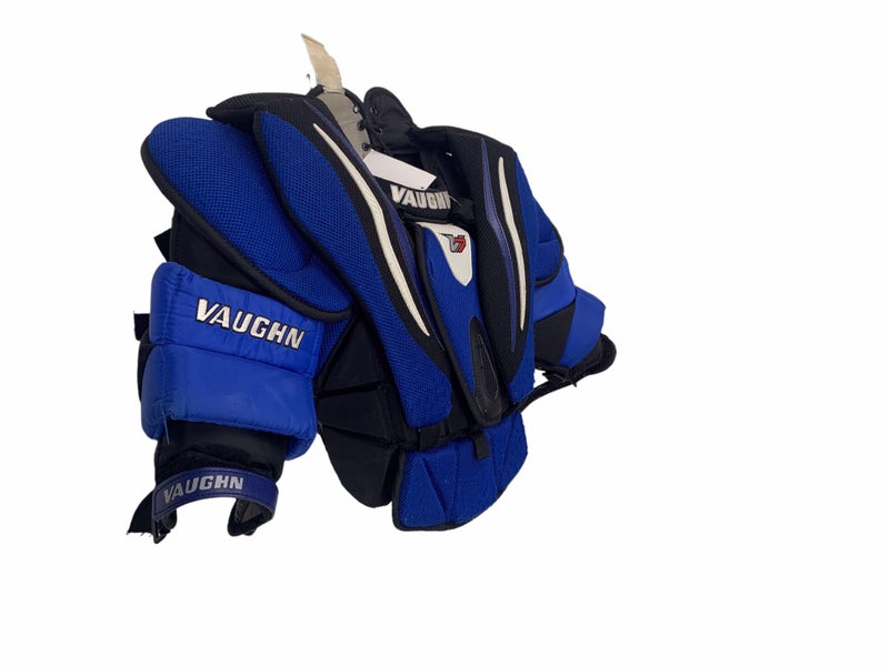 Vaughn V7 Goalie Chest Protector