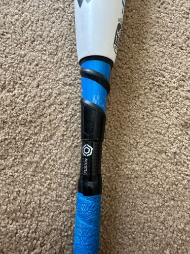 Used  DeMarini USSSA Certified Composite 21 oz 31" CF Zen Bat