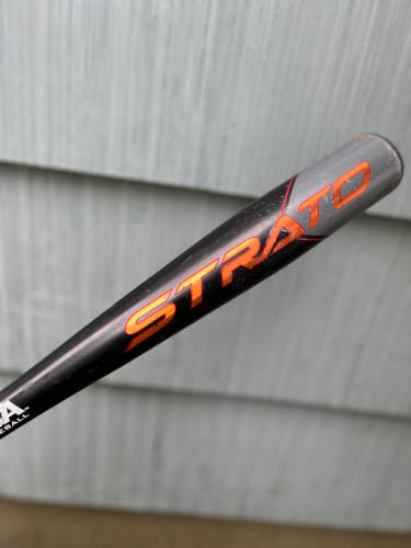 Used 2023 AXE USABat Certified Alloy 23 oz 31" Strato Bat