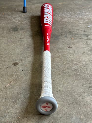 Used 2024 Marucci USABat Certified (-11) 16 oz 27" CATX2 Connect Bat