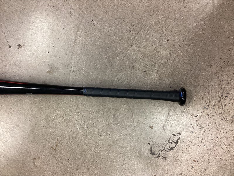 New Rawlings BBCOR Certified (-3) 30 oz 33" Impact Bat