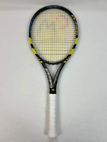 Babolat Aeropro Drive Plus Original, 4 1/8 Very Good Condition