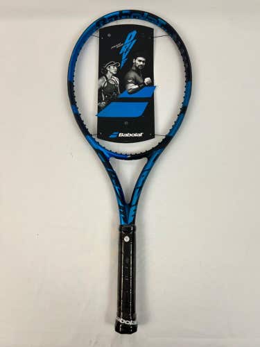 NEW Babolat Pure Drive 2021, 4 3/8