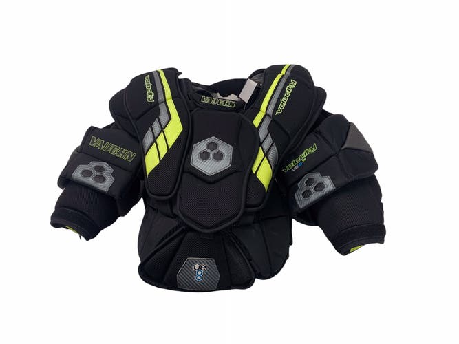 Vaughn VE8 Junior Goalie Chest Protector