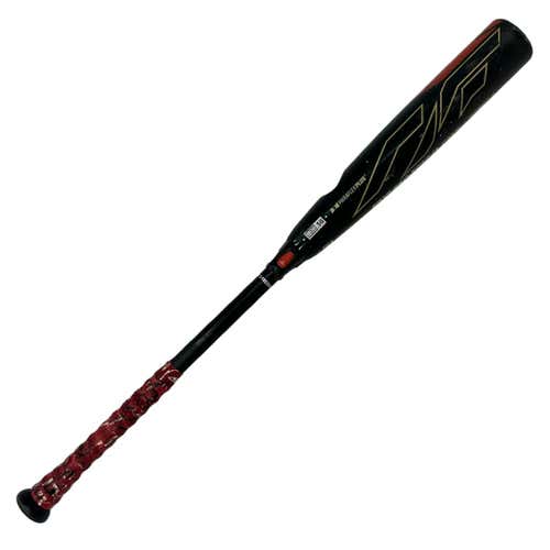 Used Demarini Cf-zen 32" -3 Drop High School Bats