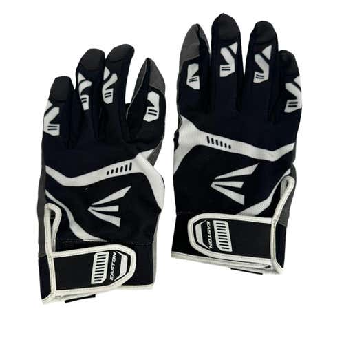 Used Easton Adult Xl Batting Gloves