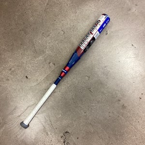 New Marucci Cat9 America BBCOR Certified Composite 30 oz 33" Baseball Bat