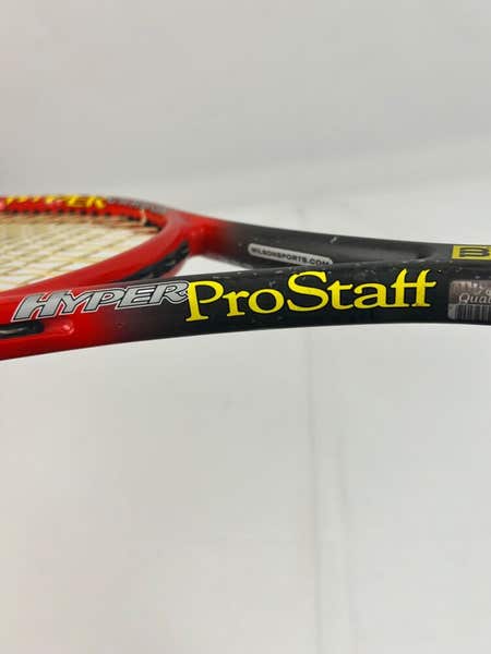 Wilson Hyper Pro Staff 6.1 Stretch, 4 3/8 | SidelineSwap | Buy and