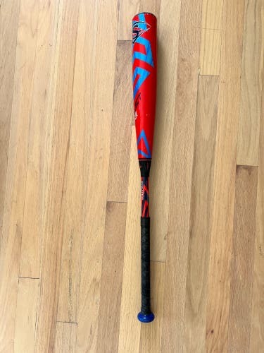 Batte Louisville Slugger Solo – 30 Pouces – Enfant (9-13 Ans) – Occasion