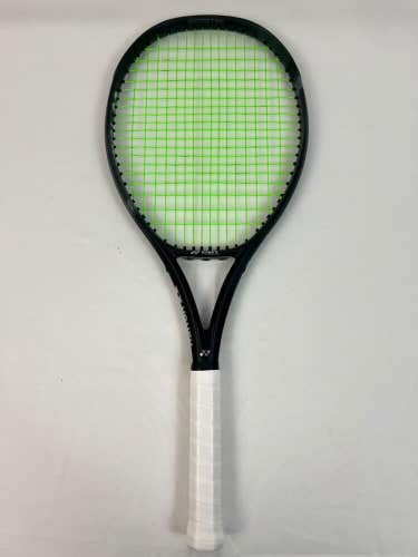 Yonex Ezone 100 2024 Aqua Night, 4 3/8 Excellent 9.5/10