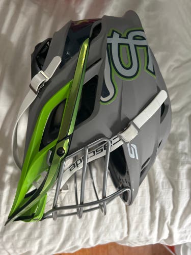 Sweetlax S Helmet