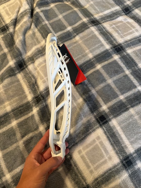 Stx hammer lacrosse head