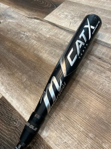 Marucci CatX Vanta Composite 27/17