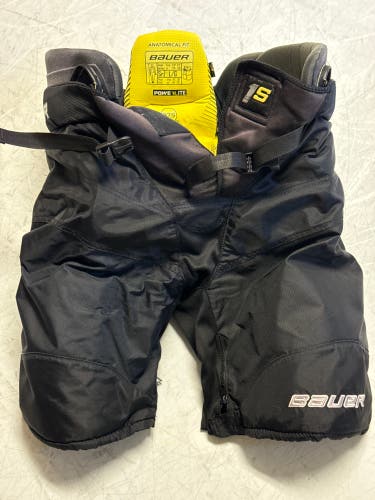 Bauer Supreme 1S Hockey Pants Senior Large