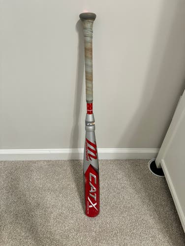 Marucci Cat X Composite 30/20 -10