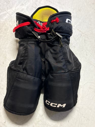 CCM Tacks Hockey Pants Youth Small