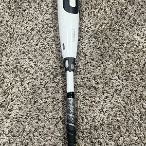 Used 2022 DeMarini USSSA Certified (-8) 24 oz 32" CF Zen Bat