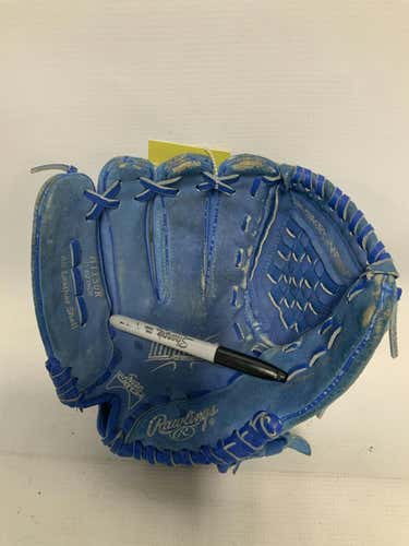 Used Rawlings H1150r 11 1 2" Fielders Gloves