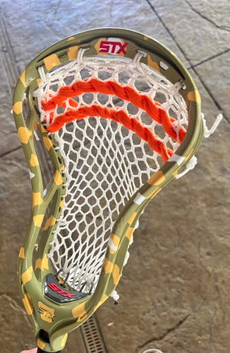 STX Stallion 700