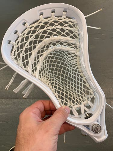 Maverik Tank 2.0 Strung With 9D The Mesh Dynasty Mesh