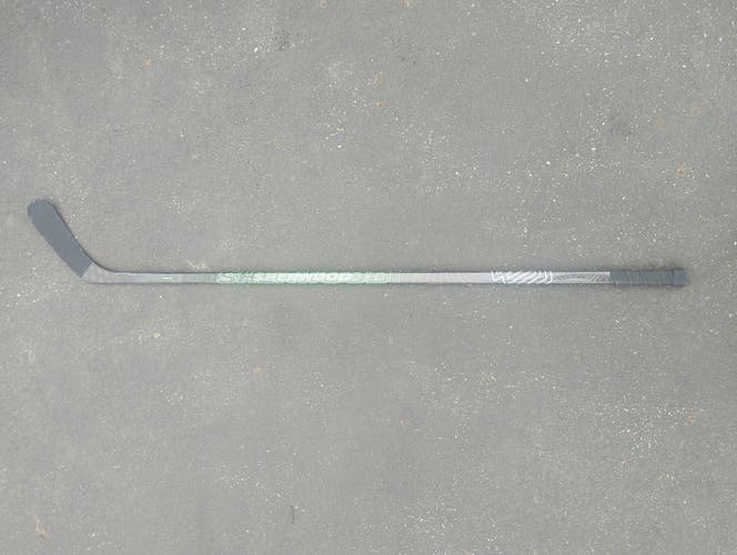 Used Senior Sher-Wood Rekker Legend S3 Right Handed Hockey Stick