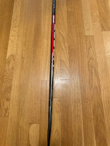 Bauer Hyperlite - Left Hand, P92, 65 Flex- Slightly used But In great condition!