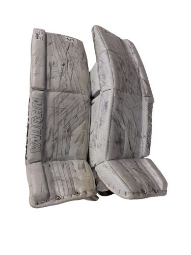 Vaughn VElite Goalie Leg Pads