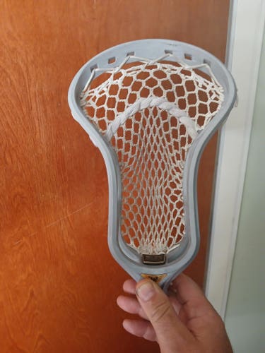 ECD Strung Mirage 2.0 Head (Graphene) Like-New! PLL NLL
