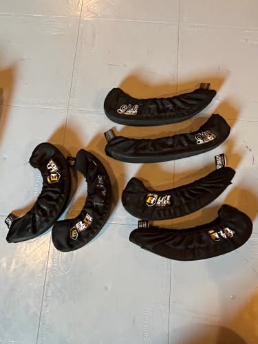 Skate Guard Bundle 3 sets