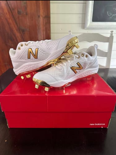 New Balance Softball Cleats