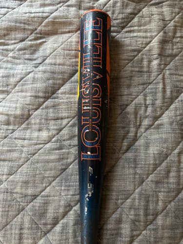 Louisville Slugger atlas