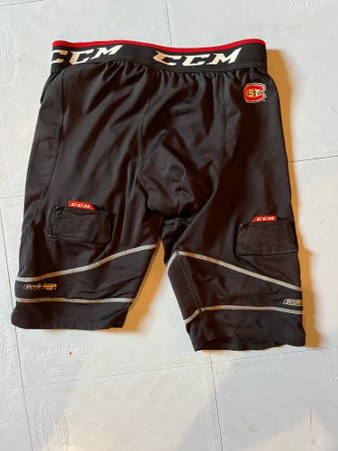 St. Cloud State Hockey CCM Pro Jock LARGE