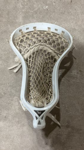 Used Attack & Midfield Strung Mirage 2.0 Head