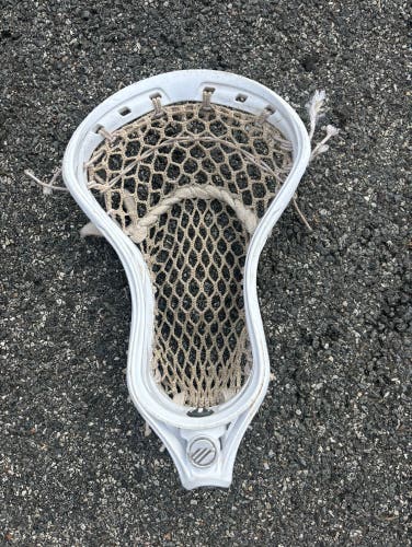 Used Attack & Midfield Strung Tactik 3.0 Head