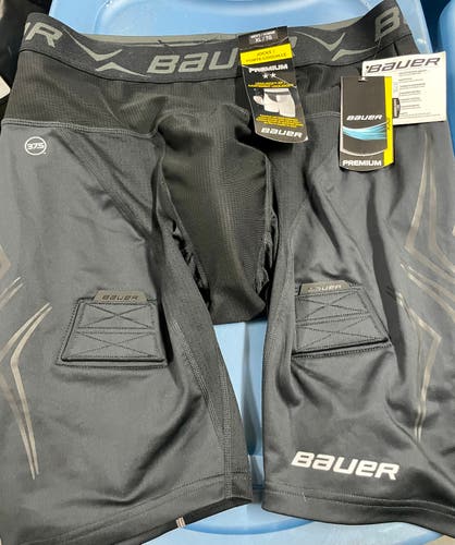 New Bauer Premium Jock XL