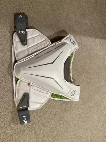 Used Adult Maverik Rib Pad