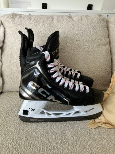 Ccm xf pro tacks skates