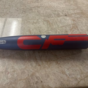 2022 Demarini CF (-8)