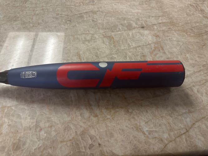 2022 Demarini CF (-8)