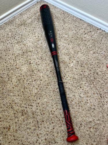 Easton Baseball Bat