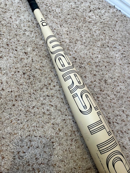 Warstic Bonesaber Baseball Bat