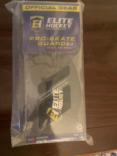 New Elite Pro-skate guard 2.0 700xs pro