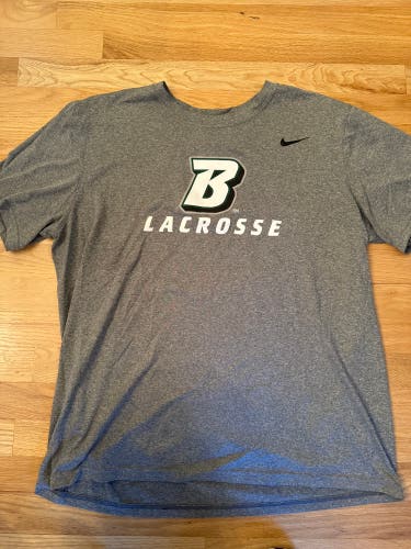 Binghamton Lacrosse Dry-Fit Shirt