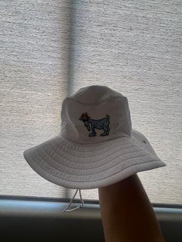 GOAT USA Bucket Hat