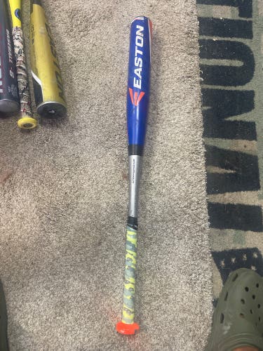 Used Easton (-12) 17 oz 29" Speed Bat