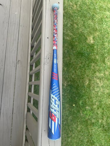 Used  Marucci USSSA Certified Alloy 20 oz 30" CAT9 Bat