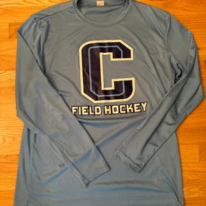 Copiague Field Hockey Dry-Fit Long-Sleeve Shirt